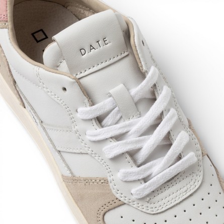 D.A.T.E - Sneakers Court 2.0