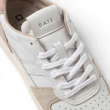D.A.T.E - Sneakers Court 2.0