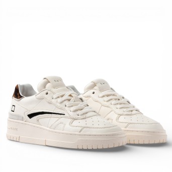 D.A.T.E. - Zapatillas Pure Animalier Tournament 2