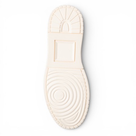 D.A.T.E. - Pure Animalier Turnier Turnschuhe