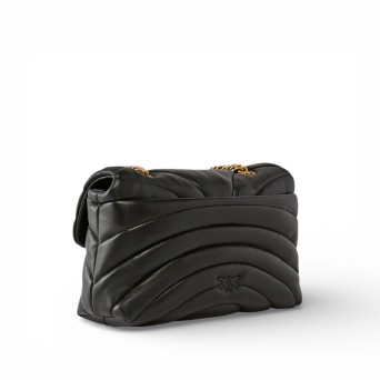 PINKO - Mini Love Bag Puff Shoulder Bag 2