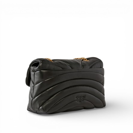 PINKO - Mini Love Bag Puff Umhängetasche