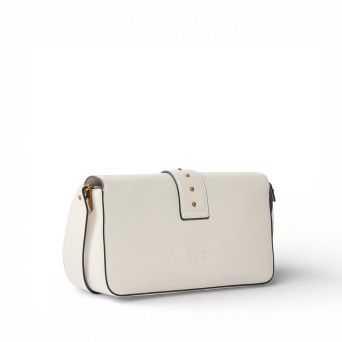 PINKO - Borsa a spalla Love Bag Slouchy 2