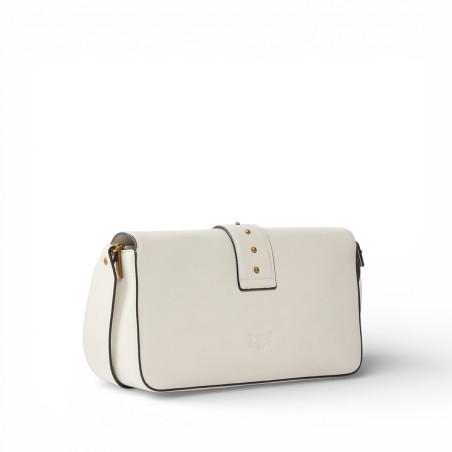 PINKO - Love Bag Schlabber-Umhängetasche