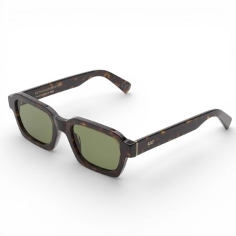 RETROSUPERFUTURE - Gafas de sol Caro 3627 Verde 2