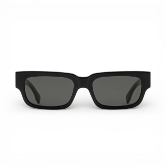 RETROSUPERFUTURE - Lunettes de soleil Roma Black
