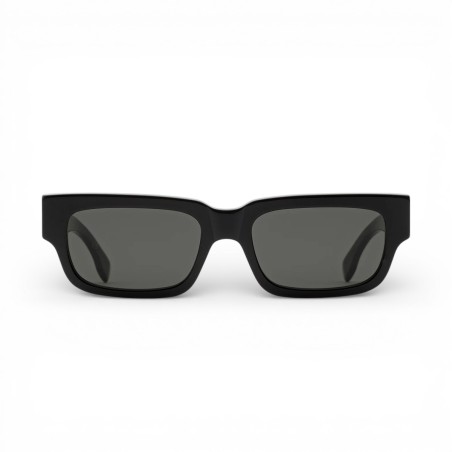 RETROSUPERFUTURE - Occhiali da sole Roma Black