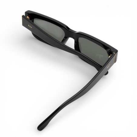 RETROSUPERFUTURE - Occhiali da sole Roma Black