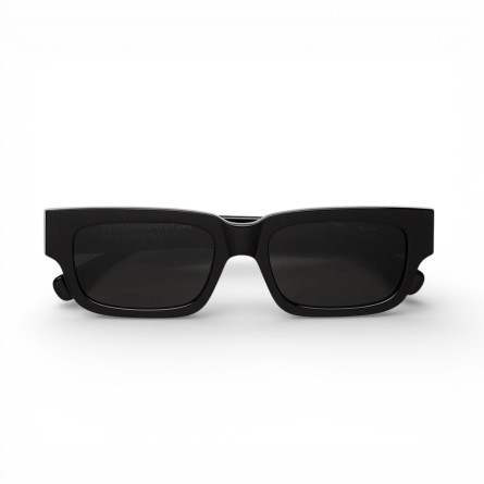 RETROSUPERFUTURE - Lunettes de soleil Roma Black