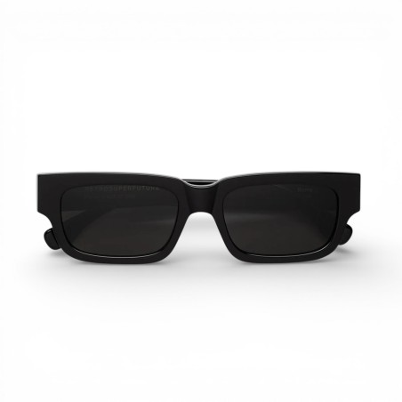 RETROSUPERFUTURE - Gafas de sol Roma Black