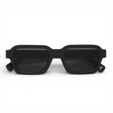 RETROSUPERFUTURE - Caro Black Sunglasses