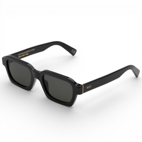 RETROSUPERFUTURE - Gafas de sol Caro Negro