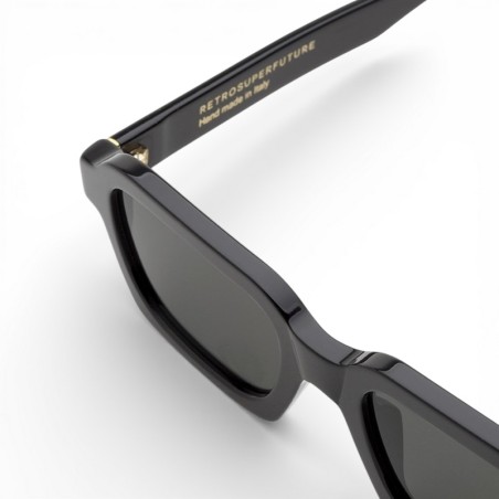 RETROSUPERFUTURE - Gafas de sol Caro Negro