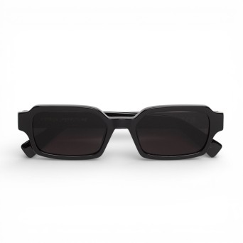 RETROSUPERFUTURE - Lunettes de soleil Cute Black