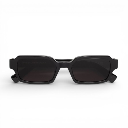 RETROSUPERFUTURE - Lunettes de soleil Cute Black