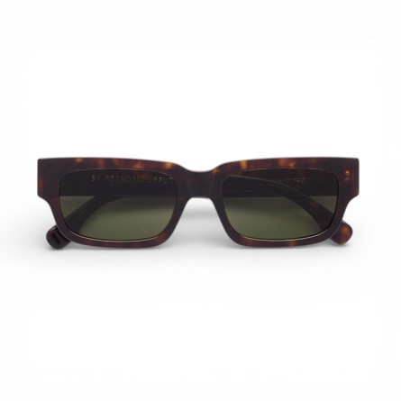 RETROSUPERFUTURE - Sonnenbrille Roma 3627
