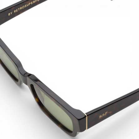 RETROSUPERFUTURE - Sonnenbrille Roma 3627