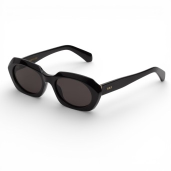 RETROSUPERFUTURE - Lunettes de soleil Epoch Black 2