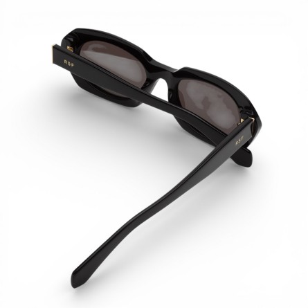 RETROSUPERFUTURE - Lunettes de soleil Epoch Black