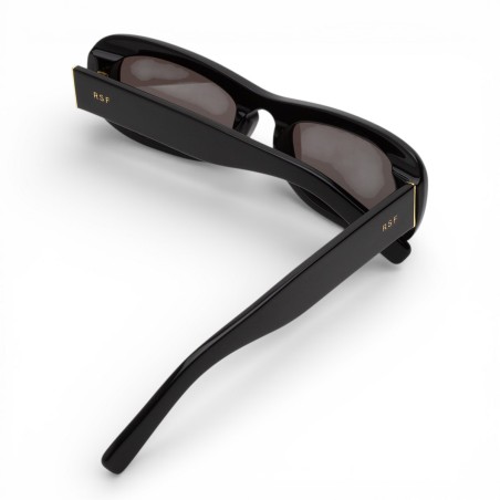 RETROSUPERFUTURE - Gafas de sol Sugo Black