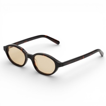 MM6 - Gafas de sol Lunettes 2 Écailles 2