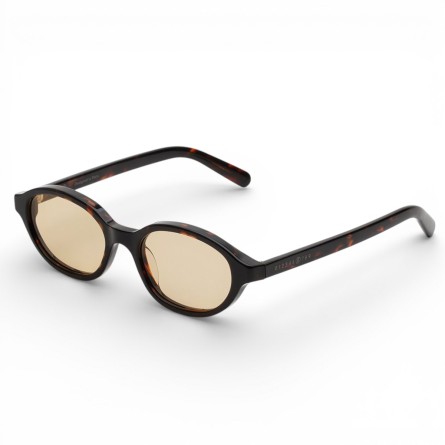 MM6 - Occhiali da sole Lunettes 2 Écailles