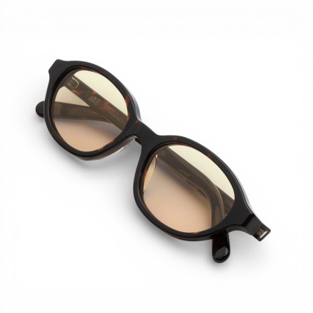 MM6 - Sunglasses Lunettes 2 Écailles