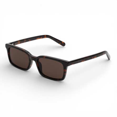 MM6 - Occhiali da sole Lunettes 5 Écailles