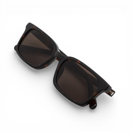 MM6 - Sonnenbrille Lunettes 5 Écailles