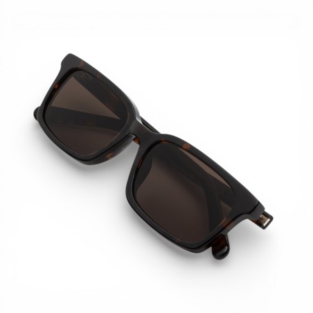 MM6 - Sonnenbrille Lunettes 5 Écailles