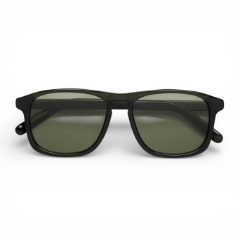 MM6 - Sunglasses Lunettes 8 Vertes