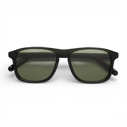 MM6 - Sunglasses Lunettes 8 Vertes