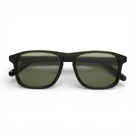 MM6 - Sunglasses Lunettes 8 Vertes