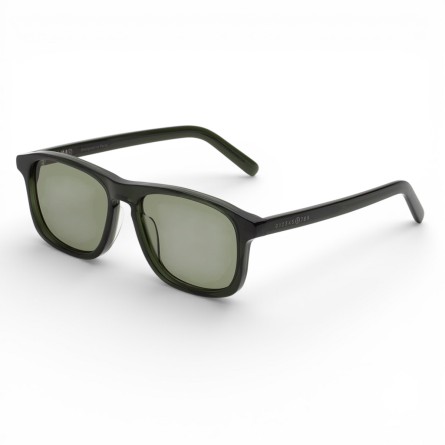 MM6 - Sunglasses Lunettes 8 Vertes