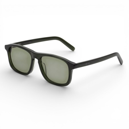 MM6 - Sunglasses Lunettes 8 Vertes