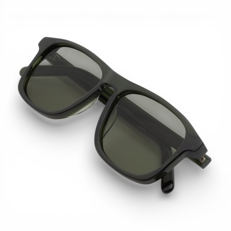 MM6 - Occhiali da sole Lunettes 8 Vertes