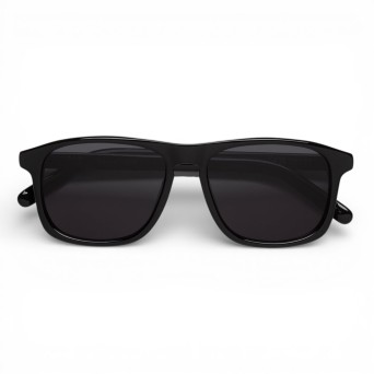 MM6 - Occhiali da sole Lunettes 8 Noires