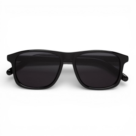 MM6 - Occhiali da sole Lunettes 8 Noires