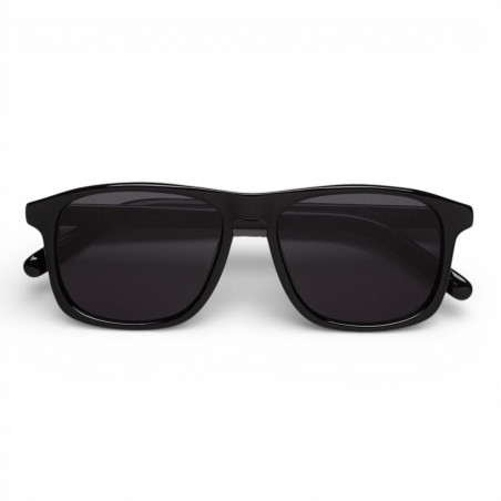 MM6 - Occhiali da sole Lunettes 8 Noires