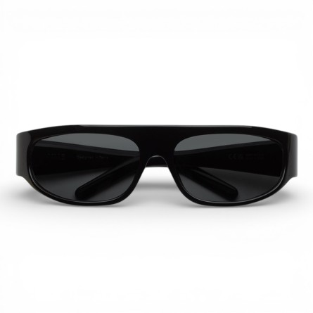 MM6 - Sonnenbrille Lunettes 1 Noires