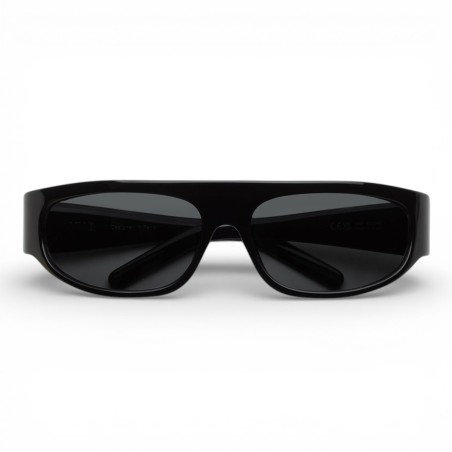 MM6 - Occhiali da sole Lunettes 1 Noires