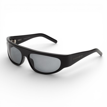 MM6 - Sonnenbrille Lunettes 1 Noires
