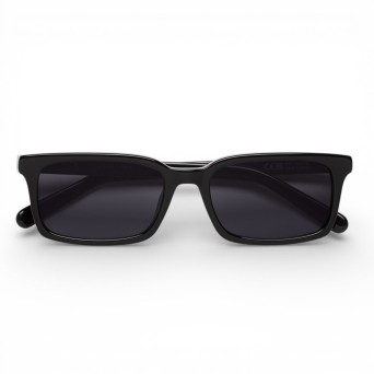 MM6 - Sonnenbrille Lunettes 5 Écailles