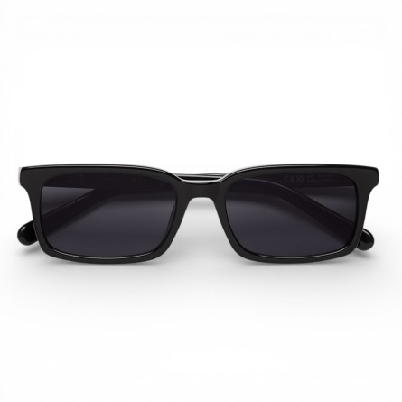 MM6 - Sonnenbrille Lunettes 5 Écailles