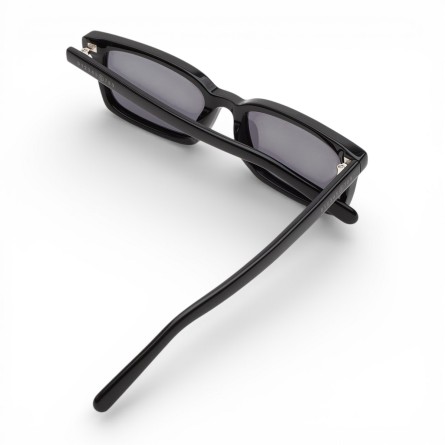 MM6 - Sunglasses Lunettes 5 Écailles