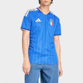 ADIDAS ORIGINALS - Italy 26 Home T-shirt
