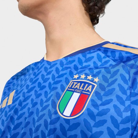 ADIDAS ORIGINALS - Italia 26 Maglia Home T-shirt