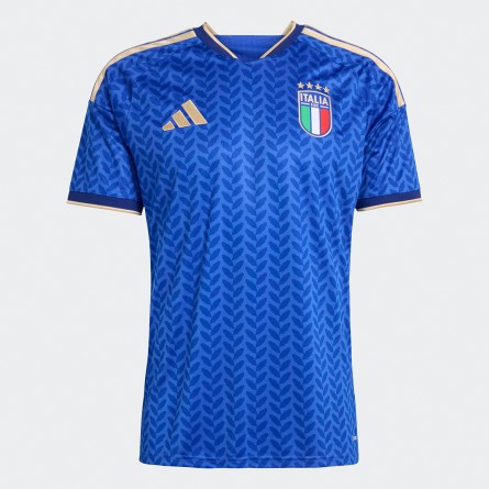ADIDAS ORIGINALS - Italia 26 Maglia Home T-shirt