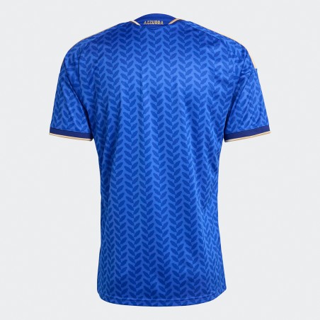ADIDAS ORIGINALS - Italy 26 Home T-shirt