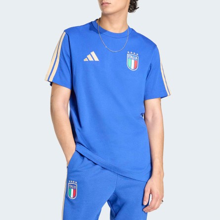 ADIDAS ORIGINALS - T-Shirt Italia DNA